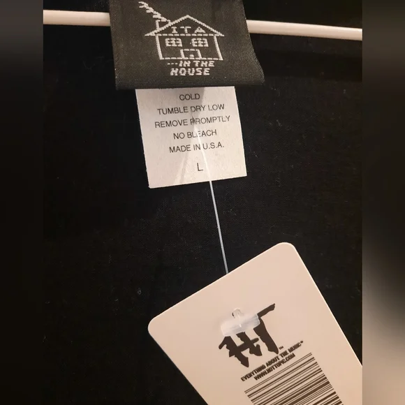 Womens Twilight top - Picture 2 of 2